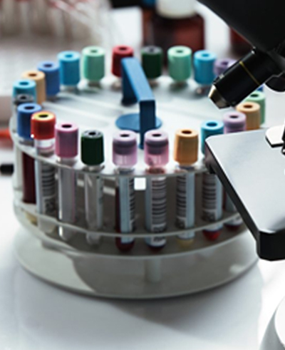 Vascular Lab - Diagnostic Tests